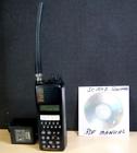 Sc150b Uniden Sportcat Twin Turbo Band Handheld Scanner New Battery Pack