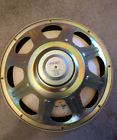 Sc80740-6 Fisher Woofer Speaker With Trim Ring Japan Ohm Nice Stereo