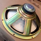Sc80741-6 Fisher Speaker With Trim Ring Made In Japan