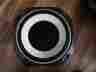 Sc80772-3 Fisher Vintage Very Nice 12 Alnico Woofers