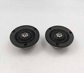 R3004-602000 Scan Speak R3004/602000 Illuminator 1inch Tweeter Box Of 2 Gp1621