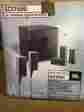 Scs-150si Jbl New Speaker