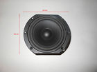2nssl046 Sd Precision Acoustics Original Woofer Speaker Driver Mounting From