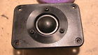 Sd-71 Realistic Radioshack Minimus Tweeter
