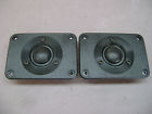 Sd-72 Dome Pro 77 Speakers Tweeters Minimus Optimus 2
