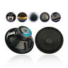 Sdc-1870 Sdc1870 Staraudio Dual Pa Dj Speaker Woofer Audio Subwoofers 742521006269
