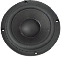Se90000 Boston Acoustics 6.5-inch Vs