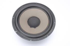 25f-ewx Seas 10 Inch Woofer 4 Ohms From Beovox M70