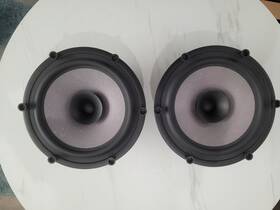 Fa22rcz Seas Prestige Full Range Drivers - Made In Norway