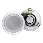 Sec4t Bogen Inch Round Speaker Watts 765368482027