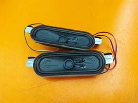 82a-110-0063 Seiki Tv Speaker Set Se32hy27