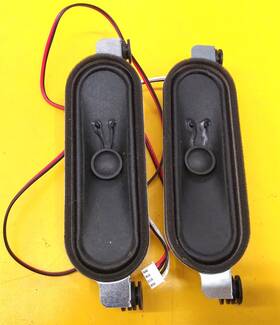 Sc32ht04 Seiki Tv Speaker Set