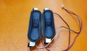 Se606y24 Seiki Tv Speaker Set
