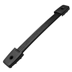 Seismic Audio 812451010077 - Pa/dj Speaker Strap Handle Cabinet/amp/case- Single Black
