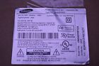 Un65h6203bf Set Samsung Speaker