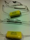Set Series Matched 2 Oem Original Speaker Bose Crossover Pair Ii 301