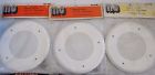 Sg-5w Mg Metal Grille For 5 Speaker 3 Pieces