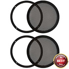 Sg-m8-2 Goldwood Sound Monitor Subwoofer Part Heavy Duty Steel 849155052058