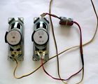 Sg0401jbfa Sumsung Pair Ohm Replacement Speaker