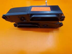 Lc-32d62u Sharp 7h724z Tv Speaker Set