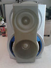 Cp-ba250 Sharp Tweeter Speaker Woofer