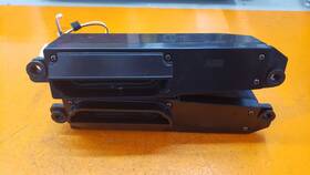 Lc-32d43c Sharp Tv Speaker Set