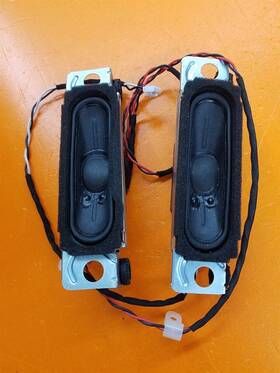 Lc-50lb370u Sharp Tv Speaker Set