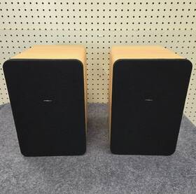 Shinola 887365632172 Bluetooth Bookshelf Speaker Open Box
