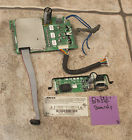 J7100 Shld1 Ii Gsx Pcb 3-1-1 Board Set Bose Ps Subwoofer Power System