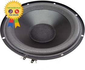 W-850 Simply Speakers 710228087188 8 Inch Acoustic Research Style Woofer For Ar 4 18 22bx 38b 94 Others
