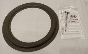 Simply Speakers 810694022987 Realistic Mach I Single Speaker Foam Surround Repair Kit 1 One
