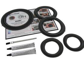 Fsk-ls430 Simply Speakers 2004 Lexus Ls430 Levinson Complete System Speaker Repair Kit