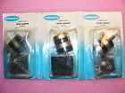 Sl-8 Caltronics Three Nos Stereo