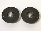 Sl6501 Polk Pair Audio Trilaminatedynamic Balance Tweeters