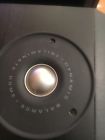Fx500i Sl6507 Polk Audio Tweeter For Speaker