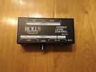 Slc19 Rolls Stereo Level Control