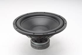 Sta-300d Sledge Svs 12 Inch Woofer From Power Subwoofer System