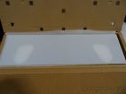 1604925 Slide Cover 11-40 Speaker Bang White Beovision " Clip Oem Olufsen 1604925 Slide Cover 11-40 Speaker Bang White Beovision " Clip Oem Olufsen