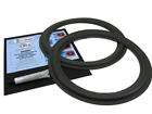 Fsk-15a Sm-150 Ss Audio Infinity Woofer Parts Speaker Foam Edge Repair Kit