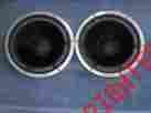 Sm-215 Infinity Pair 10 Woofers From Studio Monitor Speakers Need Foam