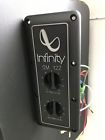 Sm122 Infinity Sm Crossover Assembly