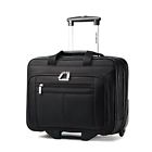 Sml43876-1041 Samsonite Classic Carrying Case Roller For Notebook Black 611101341079