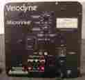 Sn691132077 Velodyne Microvee 1000w Subwoofer Amplifier Used 100 Working