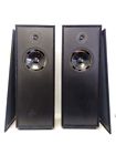 Snell Acoustics Matched And Tested Pair Of Type Speakers
