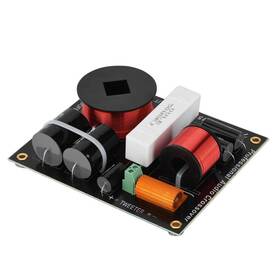 Socobetafkn06d3ymc Socobeta Frequency Divider 2-way Crossover Filter Professional For 1