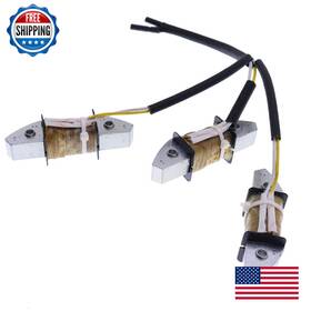 Solarhome B07wc3c1zv Charge Coil Assy 31630-zj1-802 12v 20a Compatible Honda Gx610 Gx620