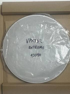 Vpxt6r Sonance 93340 New Oem Extreme 6 Inch Single Round Grille Speaker