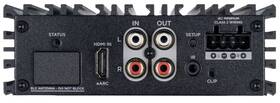 2.1-ch Sonance 93548 Ua 2-125 Arc Tv Audio Amplifier With Hdmi Subwoofer Output