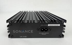 2-125 Sonance 93550 Ua 2-ch Home Audio Dsp Amplifier