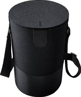Mvbagww1blk Sonos Move Travel Bag - Multi Color
